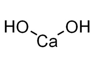 氢氧化钙