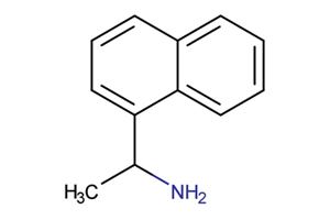 (R)-1-(1-萘基)乙胺 CAS 3886-70-2