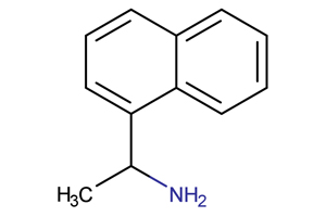 (S)-(-)-1-(1-萘基)乙胺 CAS 10420-89-0