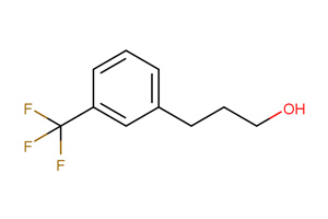 3-(3-三氟甲基苯基)丙醇（CAS No. 78573-45-2）