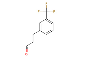 3-(3-三氟甲基苯基)丙醛（CAS No. 21172-41-8）