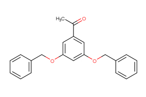 3,5-二苄氧基苯乙酮（CAS 28924-21-2）