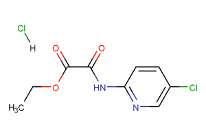 依度沙班杂质 C(盐酸盐)(CAS 1243308-37-3)