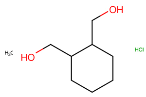 顺-1,2-环己基二甲醇（CAS 15753-50-1）